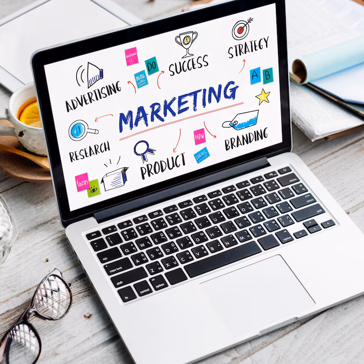 The Power of Content Marketing for Tech Companies