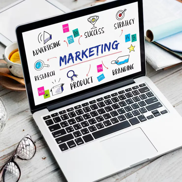 The Power of Content Marketing for Tech Companies