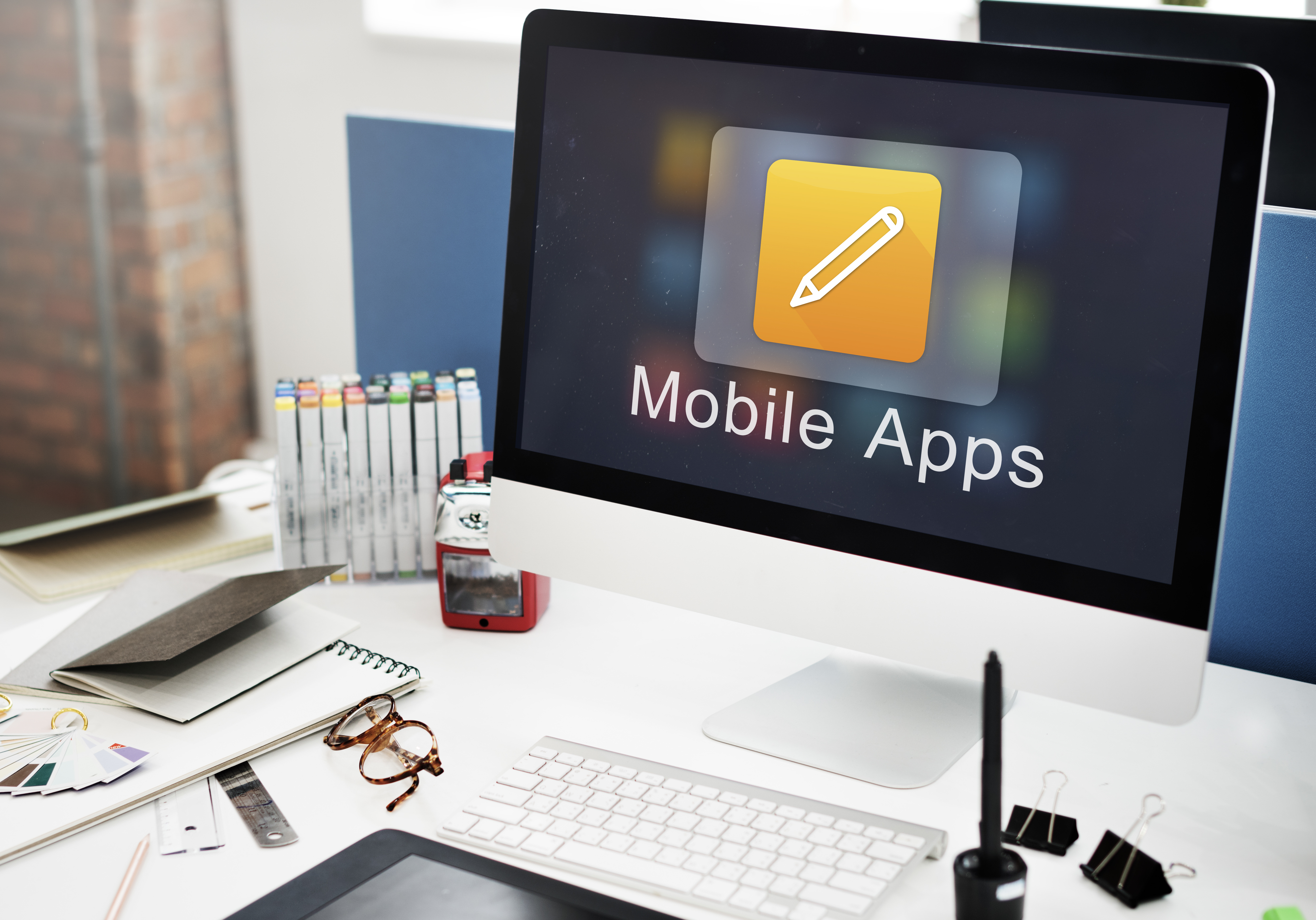 The Future of Mobile App Development