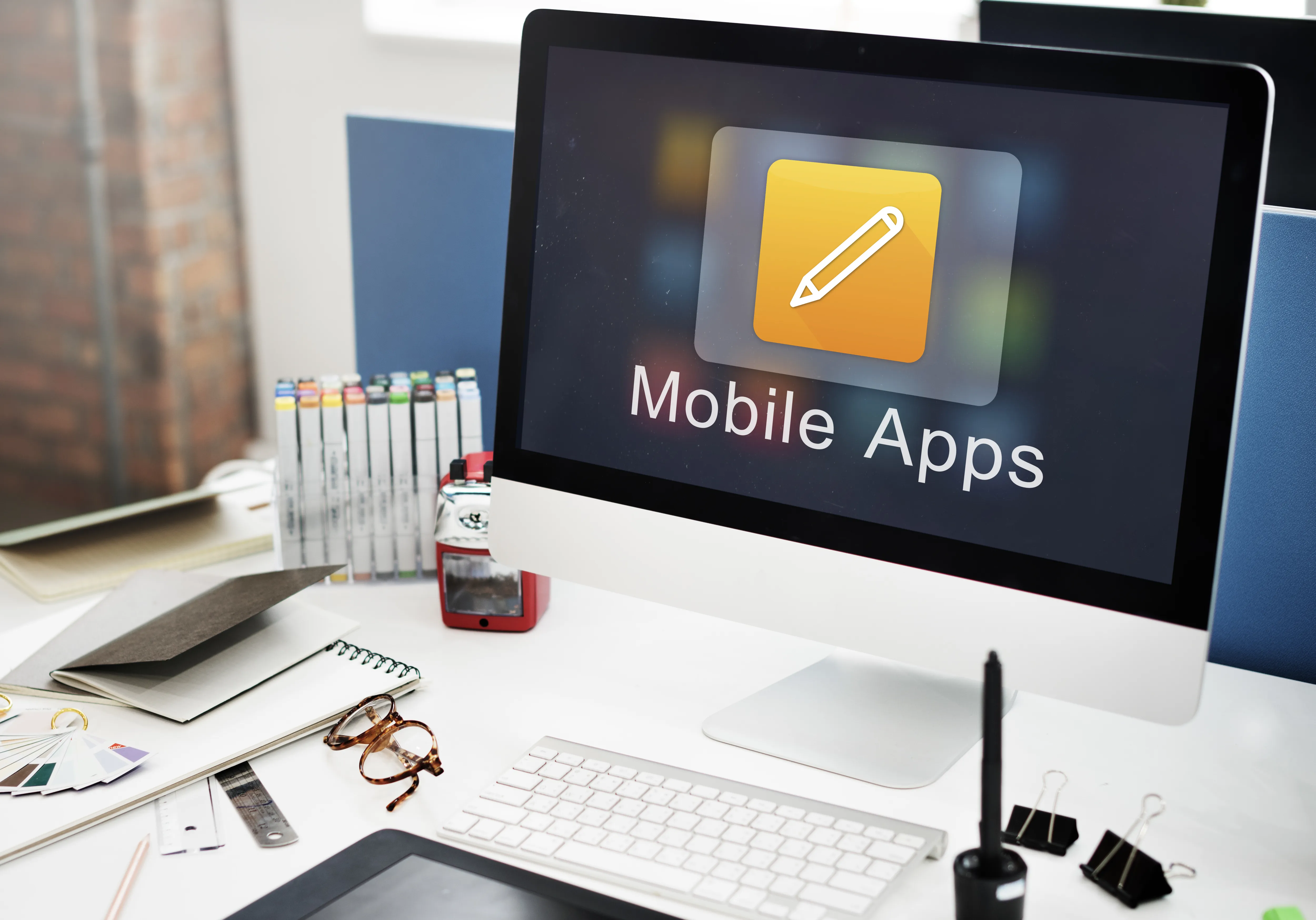 The Future of Mobile App Development