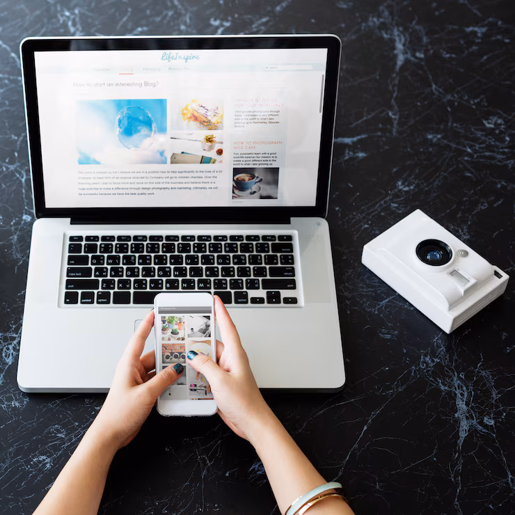 Responsive Design Best Practices