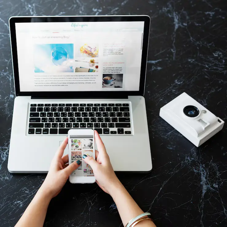 Responsive Design Best Practices